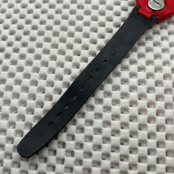 Coca Cola Swatch Watch - Picture 8 of 9